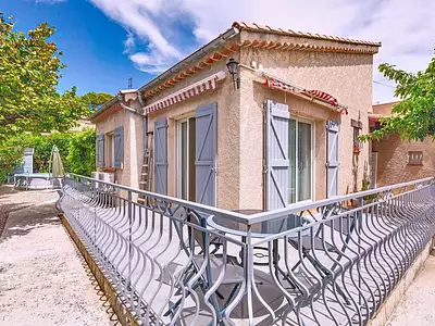 Maison, 85 m²