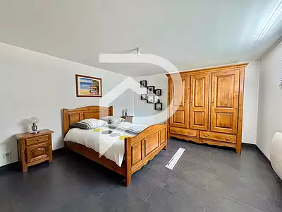 Maison, 184 m²