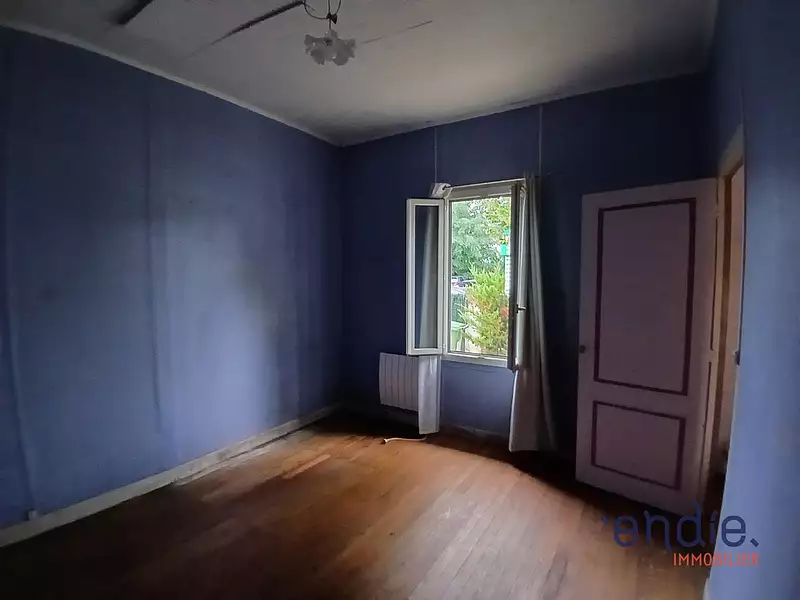 Maison, 62 m²