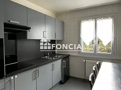 Appartement, 49 m²