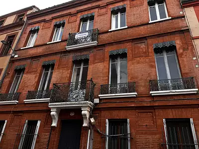 Appartement, 41,8 m²
