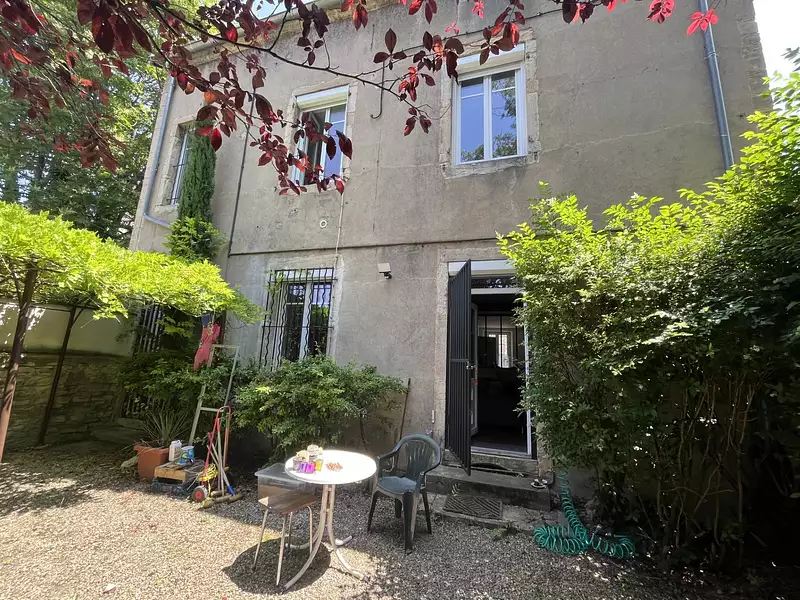 Maison, 224 m²