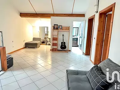 Maison, 250 m²