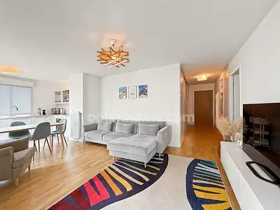 Appartement, 66 m²