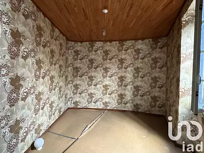 Maison, 125 m²