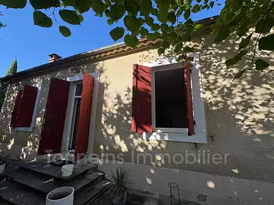 Maison, 76,95 m²