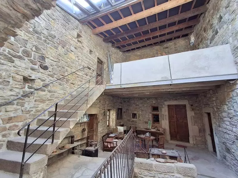 Maison, 350 m²