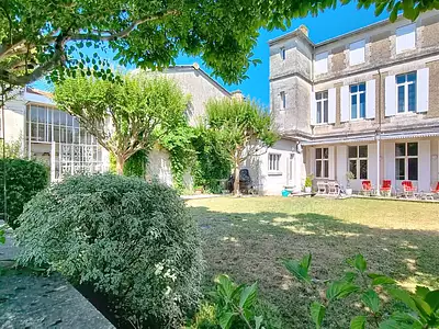 Maison, 416,16 m²