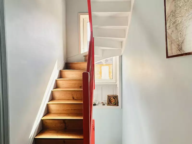 Maison, 97 m²
