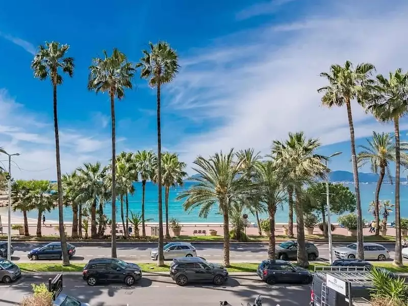 Appartement, 85,12 m²