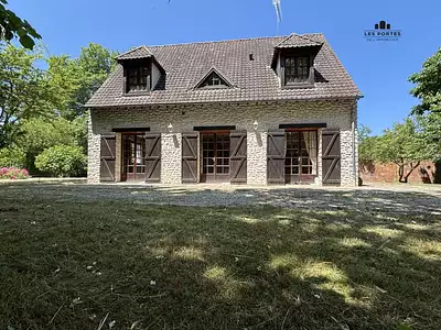 Maison, 135 m²