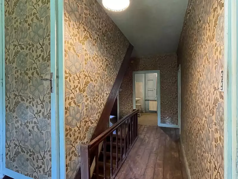 Maison, 160 m²