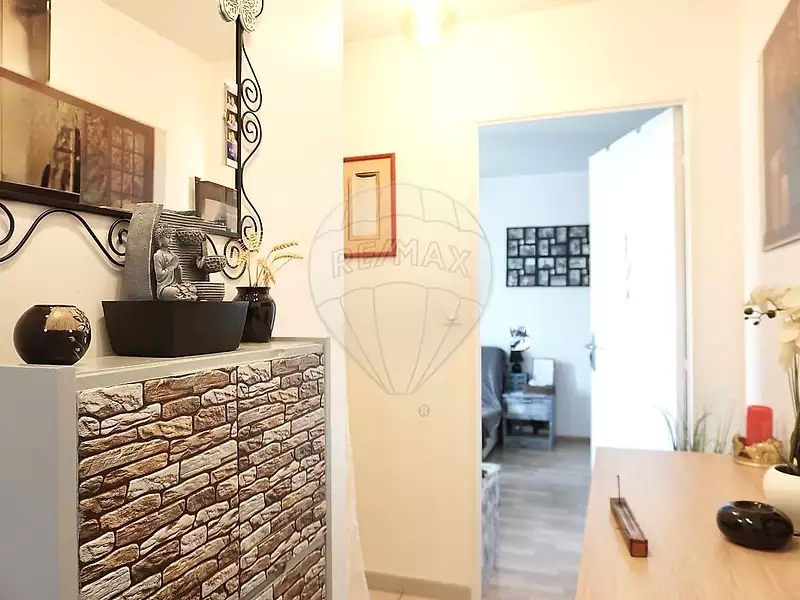 Appartement, 65 m²
