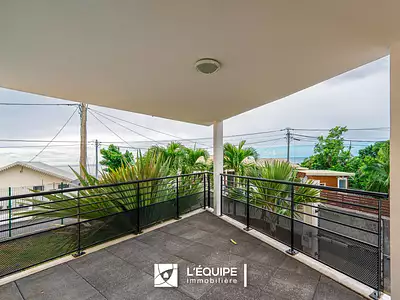 Appartement, 74 m²