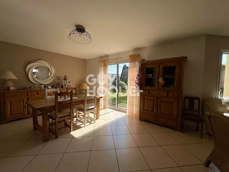 Maison, 135 m²