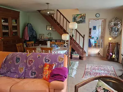 Maison, 130 m²