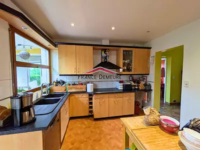 Maison, 177,6 m²