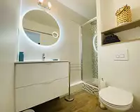 Appartement, 18,16 m²