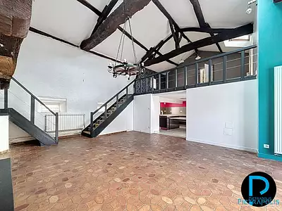 Maison, 180 m²