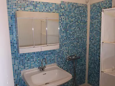 Appartement, 45 m²