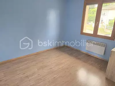 Maison, 136 m²