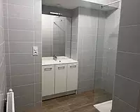 Appartement, 57,84 m²