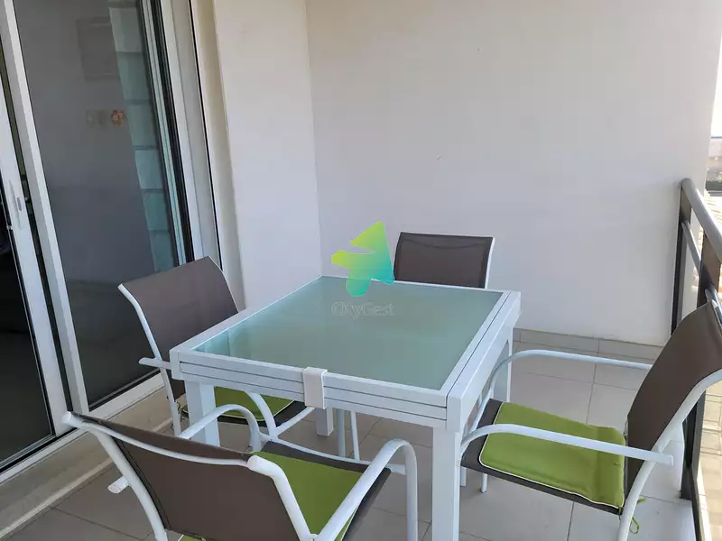 Appartement, 49,15 m²