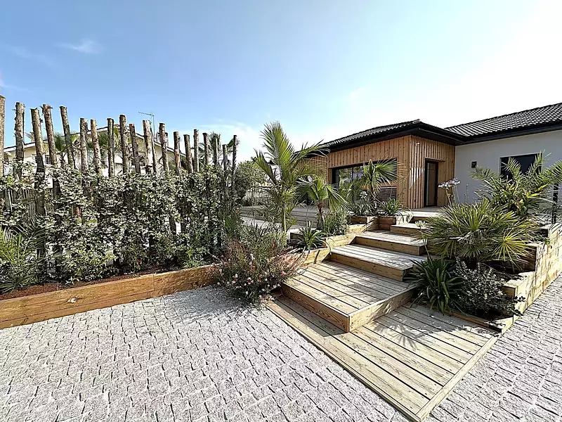 Maison, 150 m²