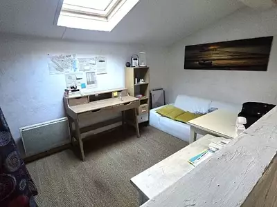 Maison, 101 m²