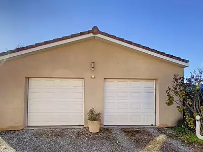 Maison, 195 m²