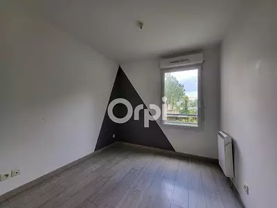 Appartement, 54 m²