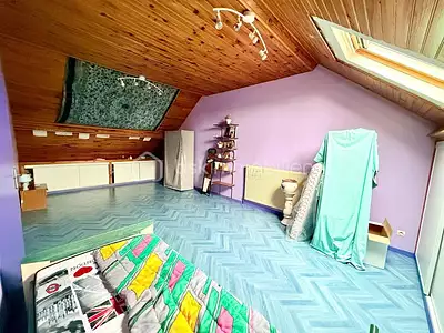 Maison, 161 m²