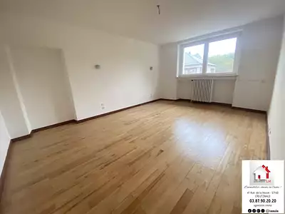 Appartement, 120 m²