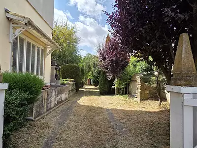 Maison, 190 m²
