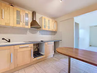 Appartement, 67 m²
