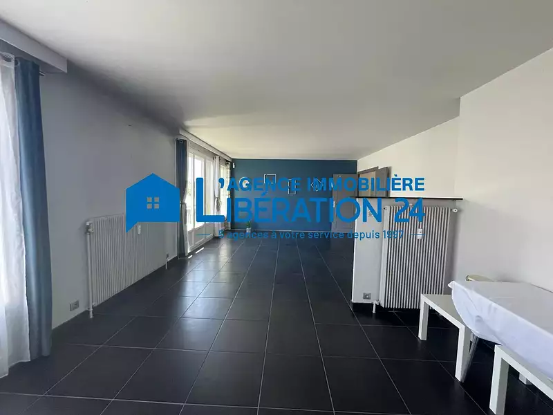 Appartement, 90 m²