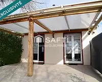 Maison, 90 m²
