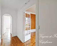 Appartement, 56 m²