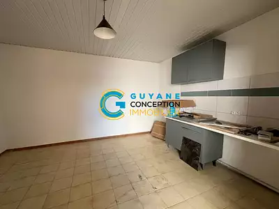 Appartement, 42,63 m²