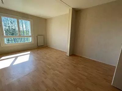 Appartement, 64 m²