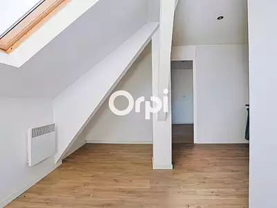 Appartement, 22 m²