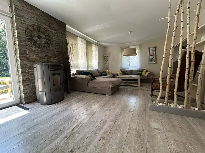 Maison, 142 m²