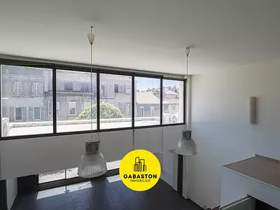 Appartement, 97 m²