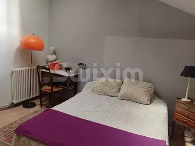 Maison, 166 m²