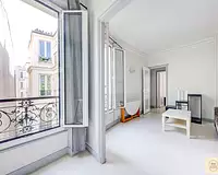 Appartement, 39 m²