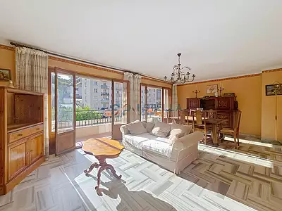 Appartement, 91,61 m²