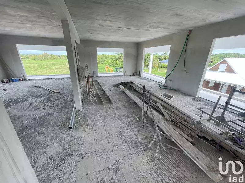 Divers, 132 m²