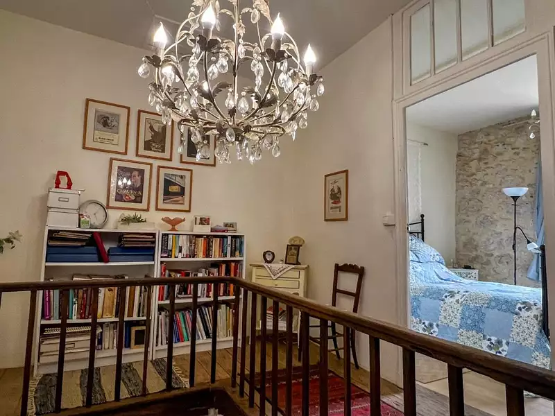 Maison, 155 m²