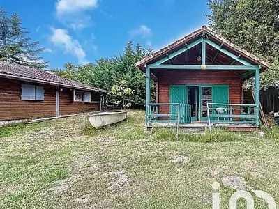Maison, 145 m²