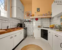 Appartement, 112 m²